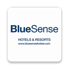 BlueSense Hotels&Resorts आइकन