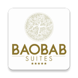 Hotel Baobab Suites Tenerife icône