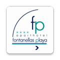 Aparthotel Fontanellas