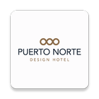 Puerto Norte Design Hotel icône