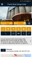 Puerto Norte Design Hotel-poster