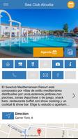 Seaclub Mediterranean Resort Affiche