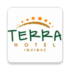 Terra Hotel-icoon