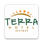 آیکون‌ Terra Hotel