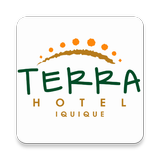 Terra Hotel icône
