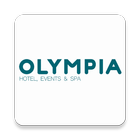 Olympia Hotel, Events & Spa ícone