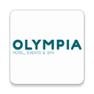 Olympia Hotel, Events & Spa