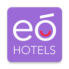 EO Hotels-icoon