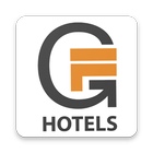 Hotels GF Benidorm-icoon