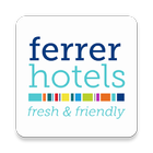 Ferrer Hotels アイコン