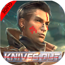 Real Knives Out Guide APK
