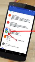 Hide Screen -Screen Guard App Hider Privacy Screen screenshot 1