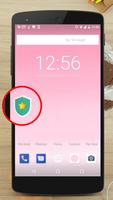 Hide Screen -Screen Guard App Hider Privacy Screen screenshot 3