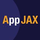 AppJAX 圖標