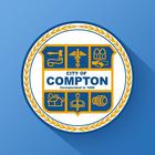 City of Compton icône