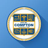 City of Compton icône