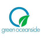 Green Oceanside icône