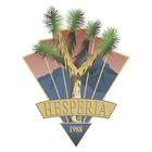 City of Hesperia icon