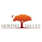 City of Moreno Valley icône