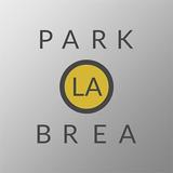 Park La Brea 아이콘