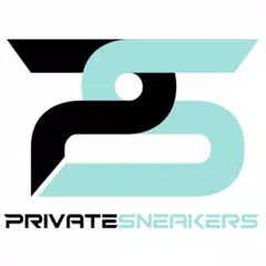 Private Sneakers APK download