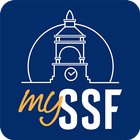 mySSF icône