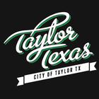 City of Taylor, Texas 아이콘