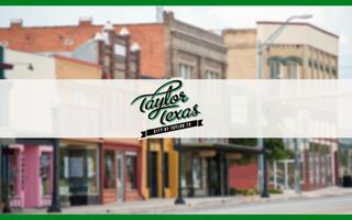 City of Taylor, Texas 截图 3