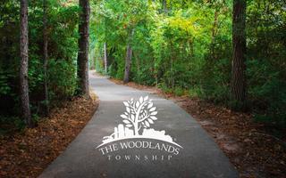 The Woodlands Township TX capture d'écran 3