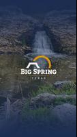 City of Big Spring poster