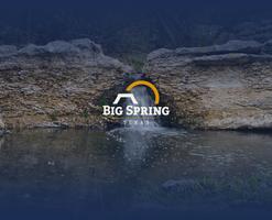 City of Big Spring screenshot 3