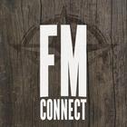FM Connect-icoon