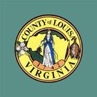 Louisa County VA icon