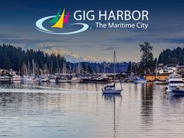 City of Gig Harbor capture d'écran 3