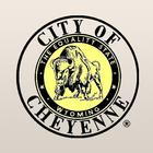 City of Cheyenne Zeichen