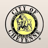 City of Cheyenne icône