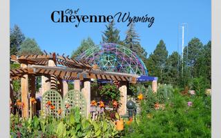 City of Cheyenne capture d'écran 3