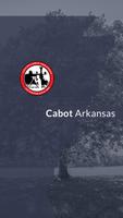 City of Cabot AR poster