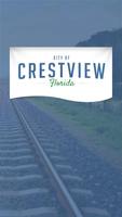 City of Crestview Cartaz