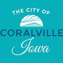 City of Coralville IA aplikacja