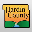 Hardin County IA icon