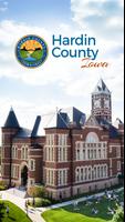 Hardin County IA poster