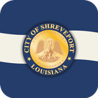 City of Shreveport ícone