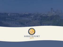 برنامه‌نما City of Shreveport عکس از صفحه