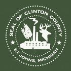 Clinton County MI আইকন
