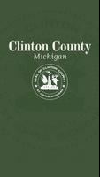 Clinton County MI পোস্টার