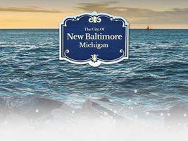 City of New Baltimore MI اسکرین شاٹ 3