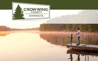 3 Schermata Crow Wing County