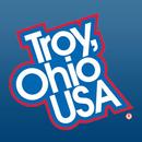 City of Troy Ohio aplikacja