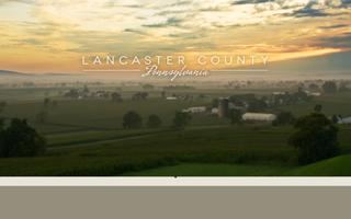 Lancaster County PA capture d'écran 2